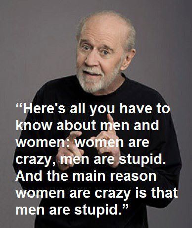 Women crazy are why 20 Reasons